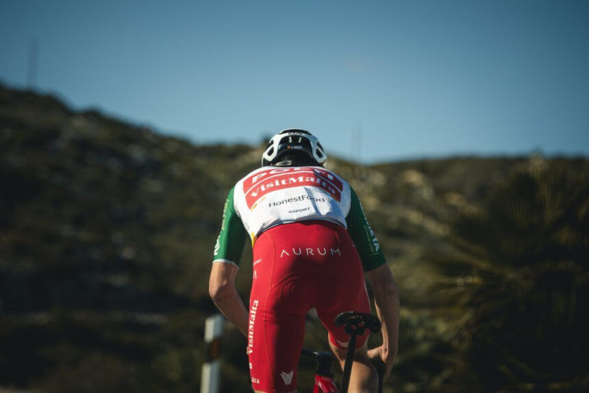 Team Polti VisitMalta