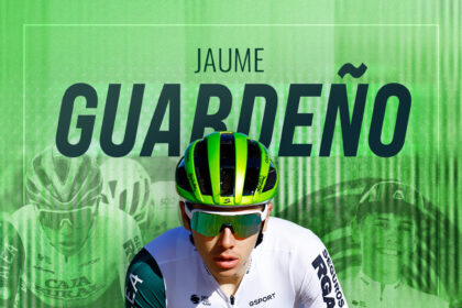 Jaume Guardeño Caja Rural Seguros RGA