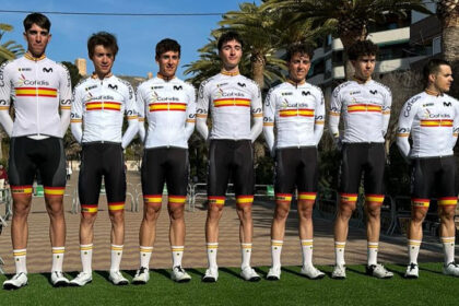 RFEC Vuelta a Murcia