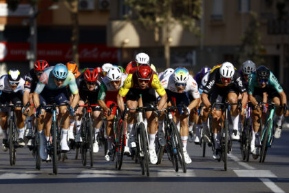 Lonardi Peñalver Team Polti VisitMalta Clásica Almería