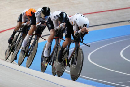 RFEC Campeonato de Europa Pista