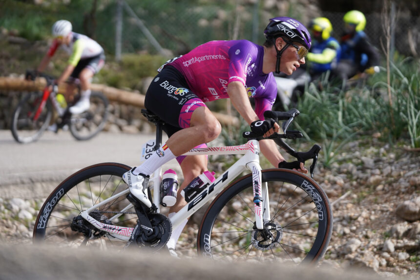 Burgos Burpellet BH Hugo de la Calle