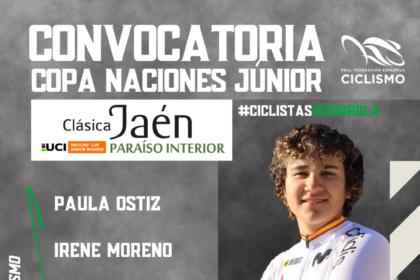 Copa de Las Naciones Clásica de Jaén RFEC