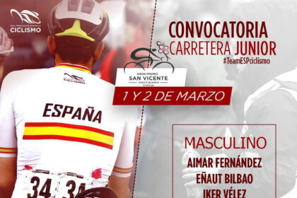RFEC Challenge Costa Blanca