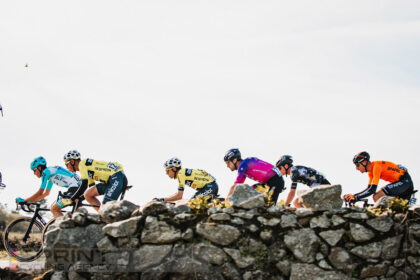 Anicolor / Tien21 O Gran Camiño