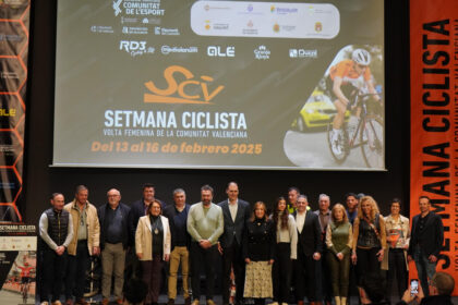 Setmana Ciclista 2025