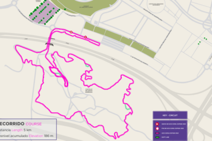 Copa de España XCO Gran Premio de Zaragoza