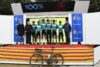 El Pelotón El Controlpack vence por equipos en la Klassika Olot - Trofeu Festes del Tura