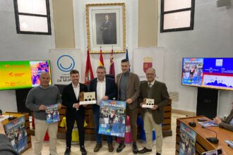 Trofeo Guerrita 2025