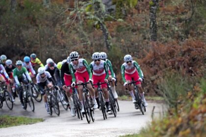 Team Polti VisitMalta U19