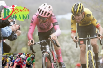 Bizkaiko Itzulia