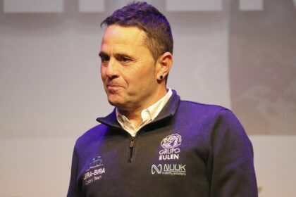 David Etxebarria Eulen ETxF