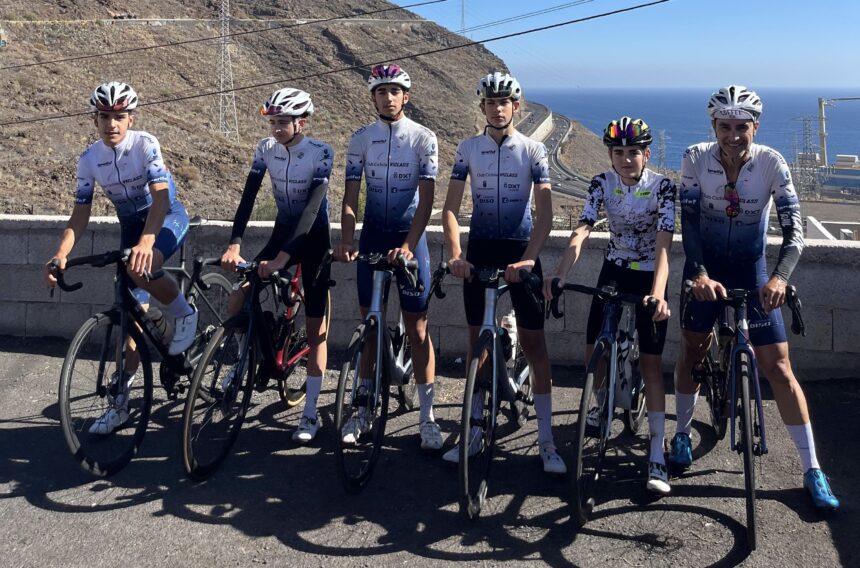 Club Ciclista Viclass