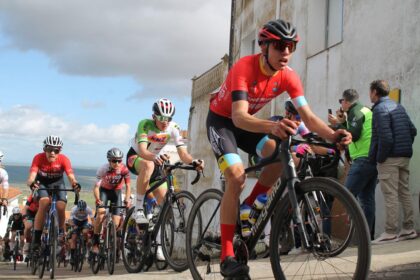 Vuelta Ciclista Tenerife Júnior 2025