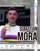 El Pelotón Sebastián Mora firma por el Illes Balears - Arabay