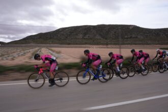 Technosylva Maglia Copa de España Ontur