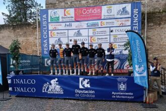 Eric Igual Picusa Copa España Montemayor