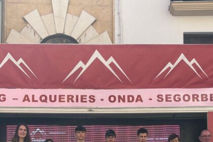 Eric Igual Picusa Academy Trofeo Víctor Cabedo