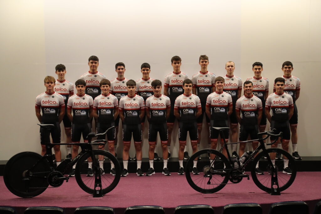 El Pelotón Presentado el proyecto 2025 del Telco - ON Clima - Osés