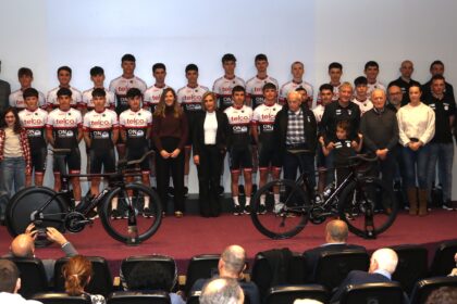 Presentado el proyecto 2025 del Telco - ON Clima - Osés