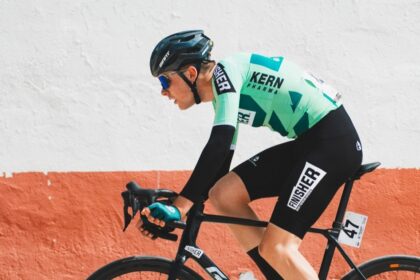 El Equipo Finisher sigue creciendo en Laukiz