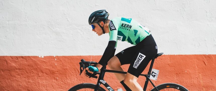 El Equipo Finisher sigue creciendo en Laukiz