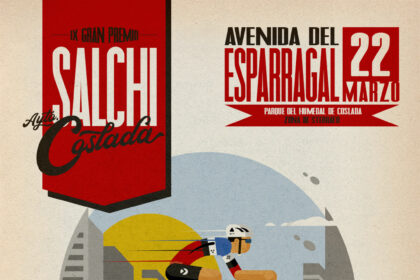 Bicicletas Salchi Coslada