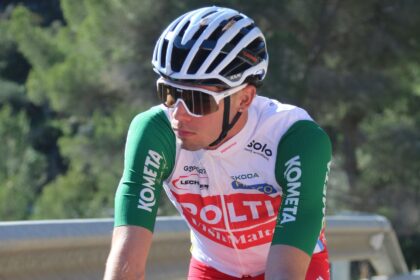 Jaume Barceló Polti VisitMalta