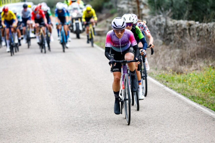 Laboral Kutxa Fundación Euskadi Ane Santesteban