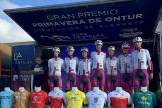 Orihuela Cycling Ontur