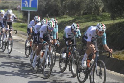 Petrolike Forte O Gran Camiño