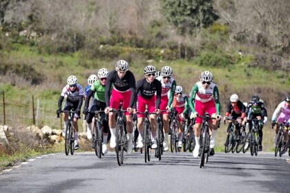 Polti VisitMalta U19 Guijuelo