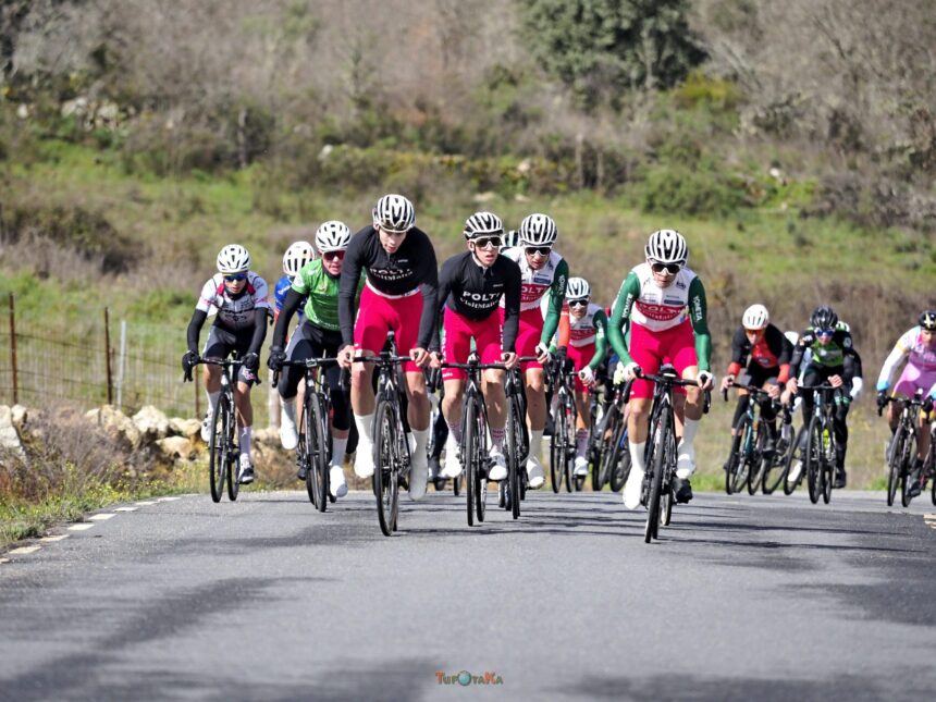 Polti VisitMalta U19 Guijuelo