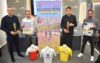 El Pelotón Presentado el LXXI Gran Premio Primavera de Ontur - Diputación de Albacete