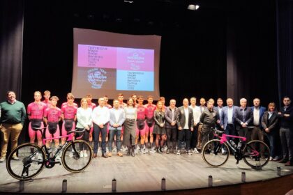 Technosylva Maglia Rower Bembibre 2025