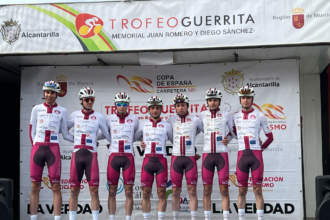 Orihuela Cycling Team Trofeo Guerrita
