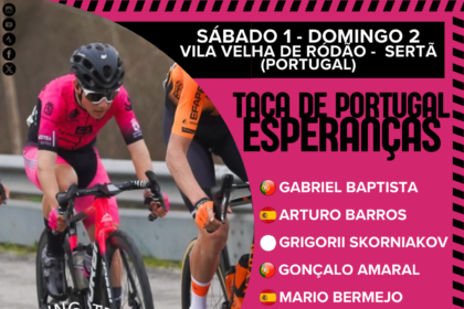 Technosylva Maglia Bembibre Taça Portugal