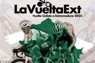 El Pelotón PREVIA | Ascenso de categoría, doble sector inicial y participación de lujo en la Vuelta a Extremadura Femenina