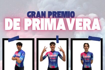 El Bicho - Plataforma Central Iberum se suma al Gran Premio Primavera de Ontur