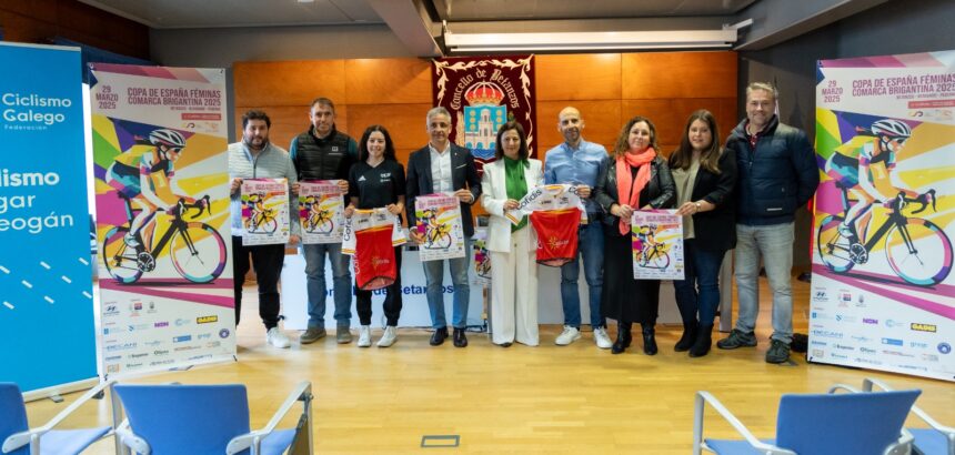 Comarca Brigantina Betanzos