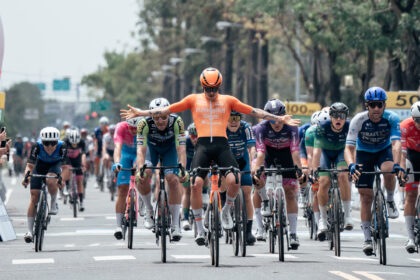 Paul Hennequin Euskaltel Euskadi Tour de Taiwan