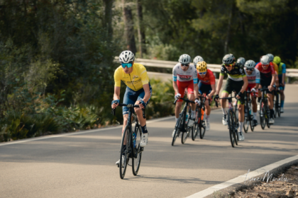 Trofeo Víctor Cabedo 2024