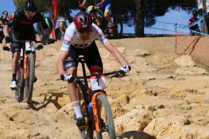 RFEC Copa de España XCO
