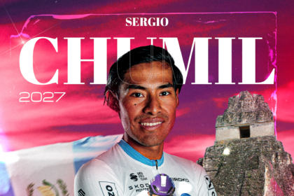 Sergio Chumil Burgos Burpellet BH
