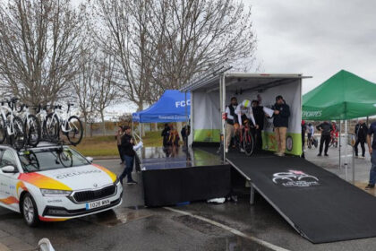 RFEC CRI Challenge Costa Blanca
