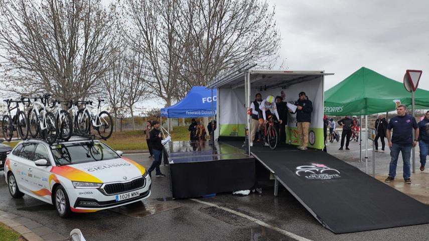 RFEC CRI Challenge Costa Blanca