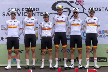 RFEC Challenge Costa Blanca