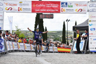 GP Montemayor 2024