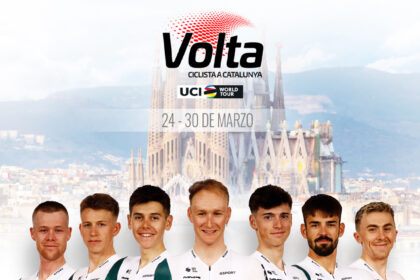 Caja Rural Seguros RGA Volta Catalunya