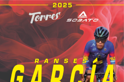 Ranses Garcia Torres Sobato